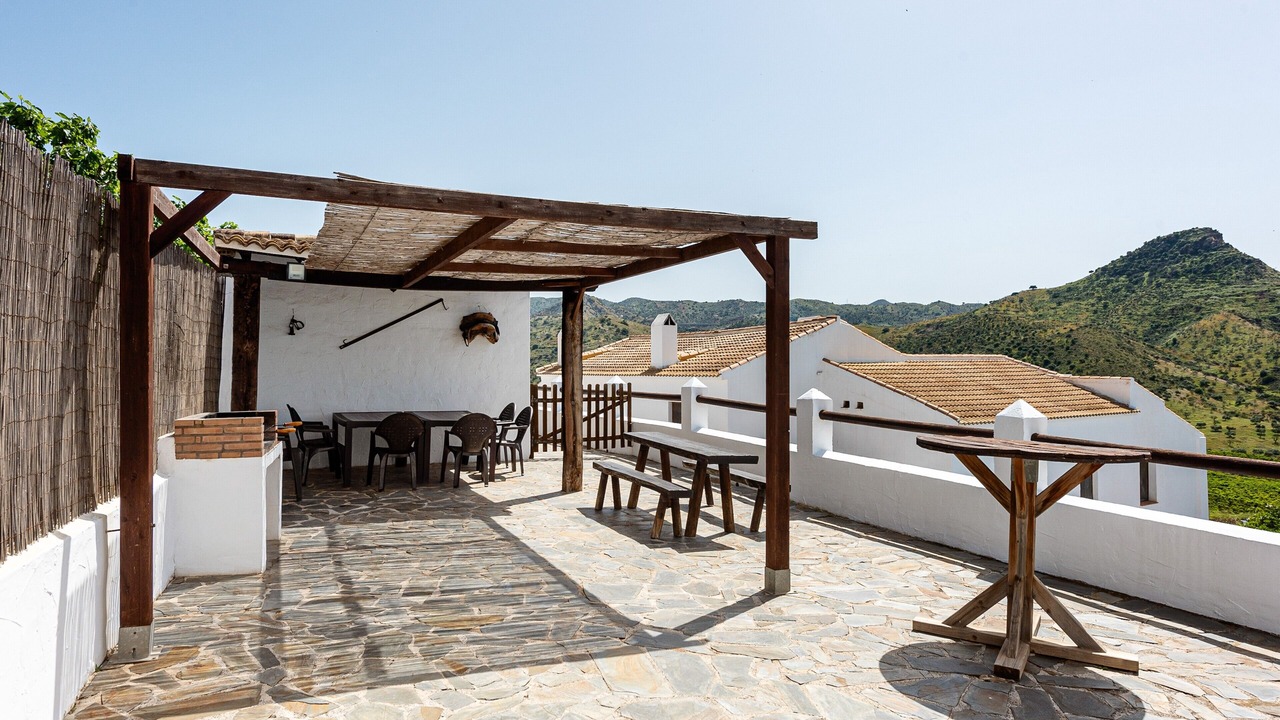 Photo of Outdoor in Almogia