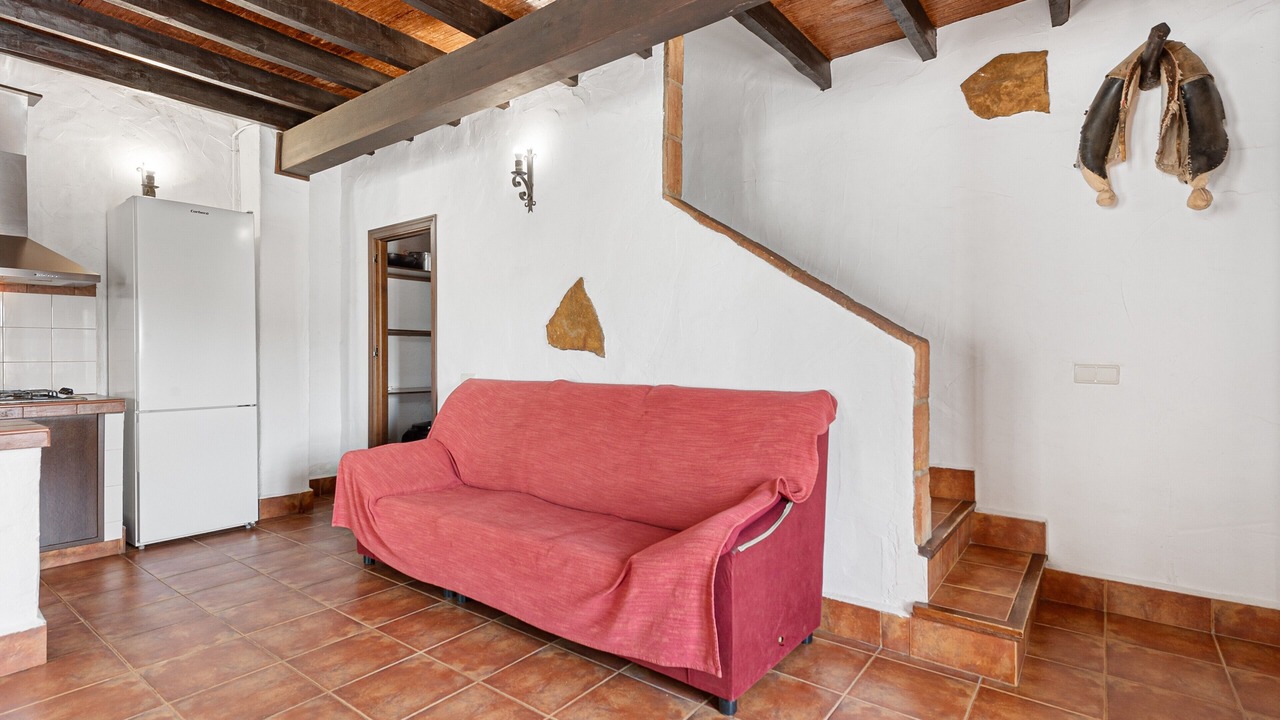 Photo of Livingroom in Almogia