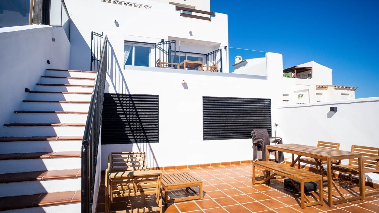 Photo of Others in Bahia de Casares