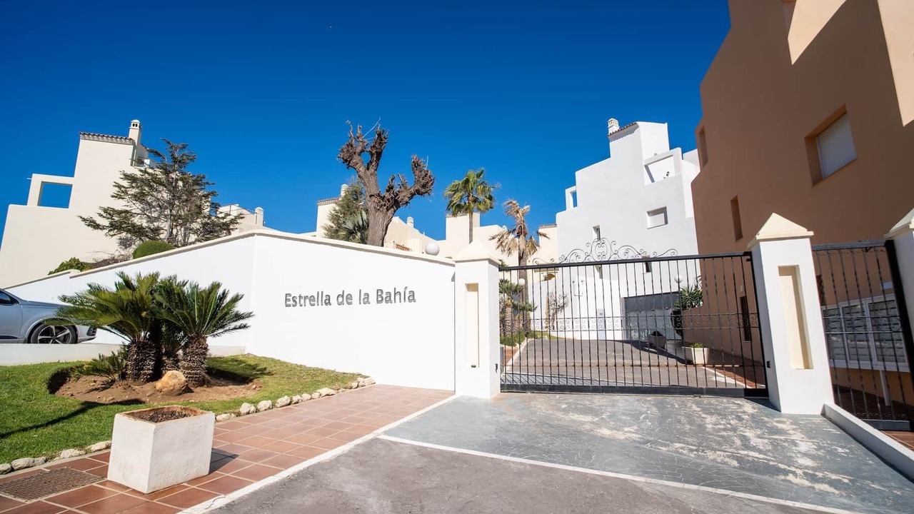 Photo of Others in Bahia de Casares