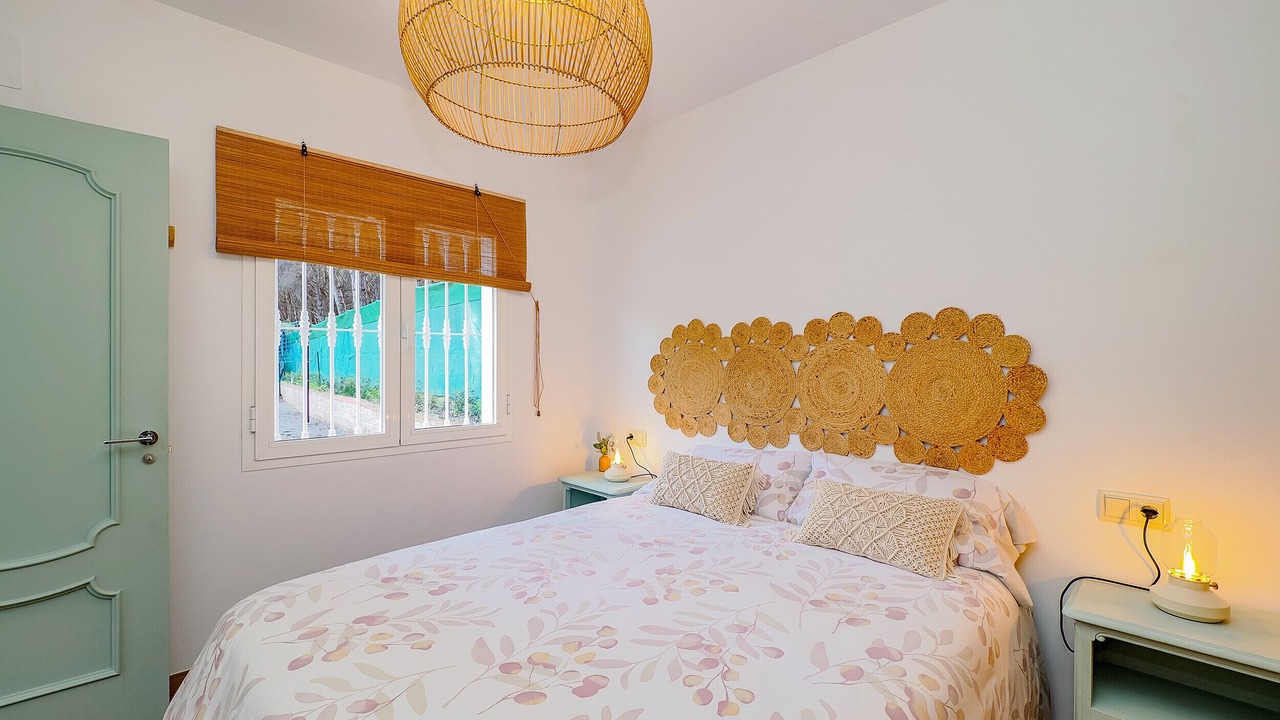 Photo of Bedroom in Alhaurin el Grande
