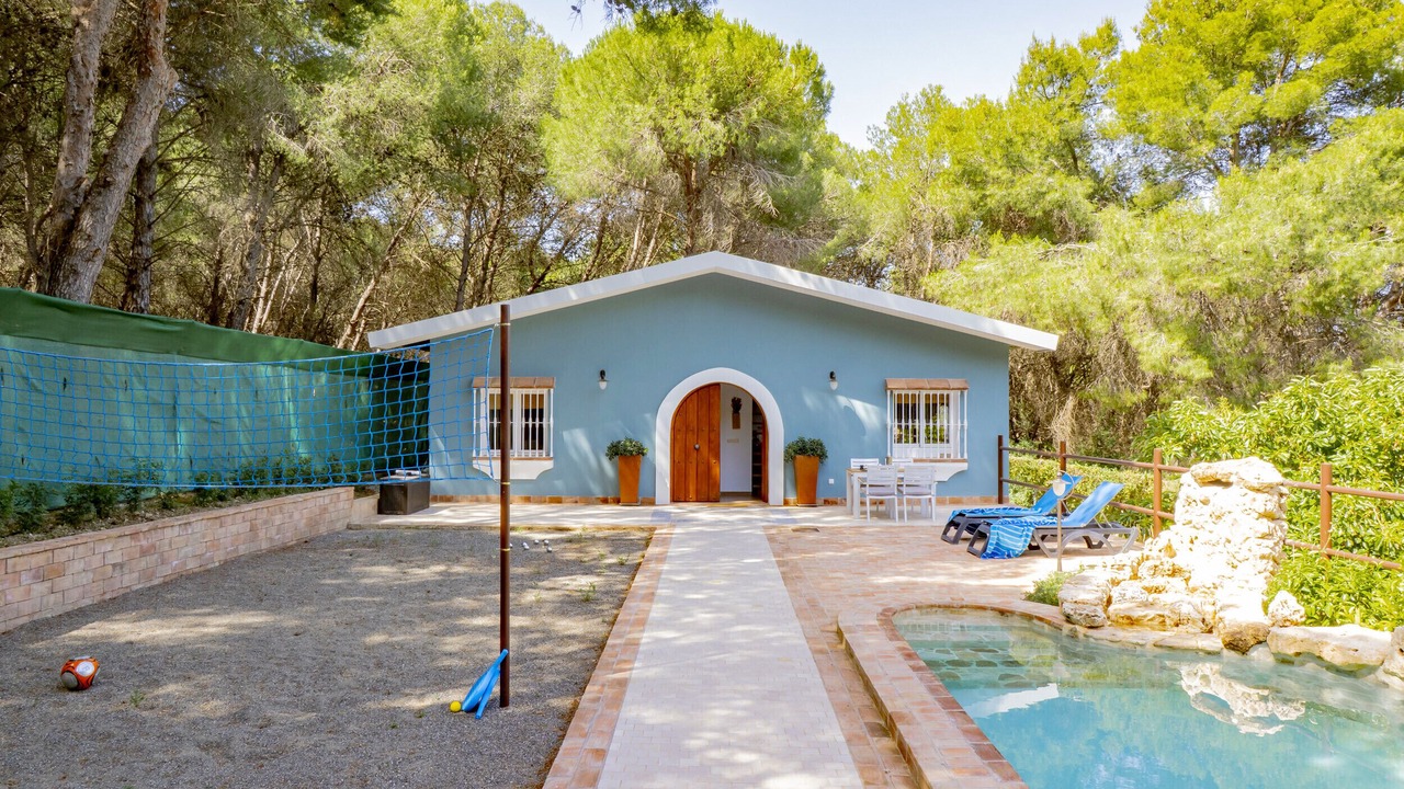 Photo of Outdoor in Alhaurin el Grande