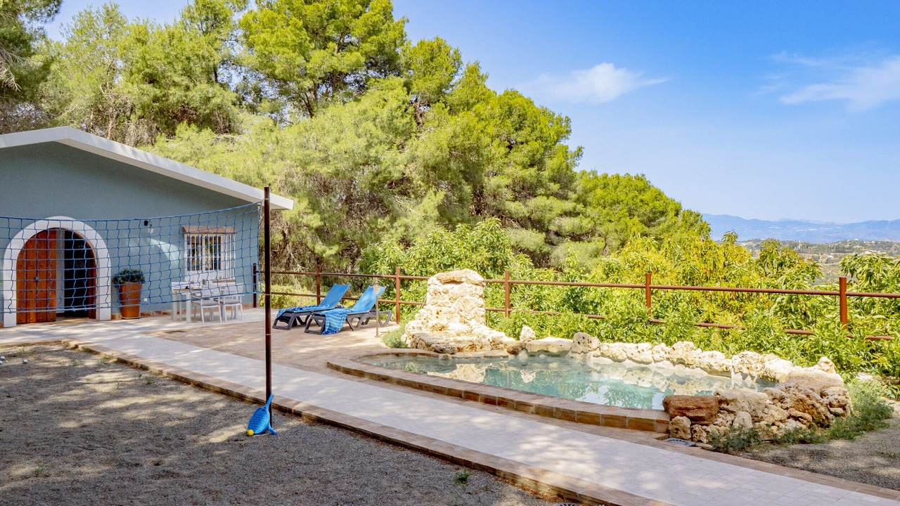 Photo of Outdoor in Alhaurin el Grande
