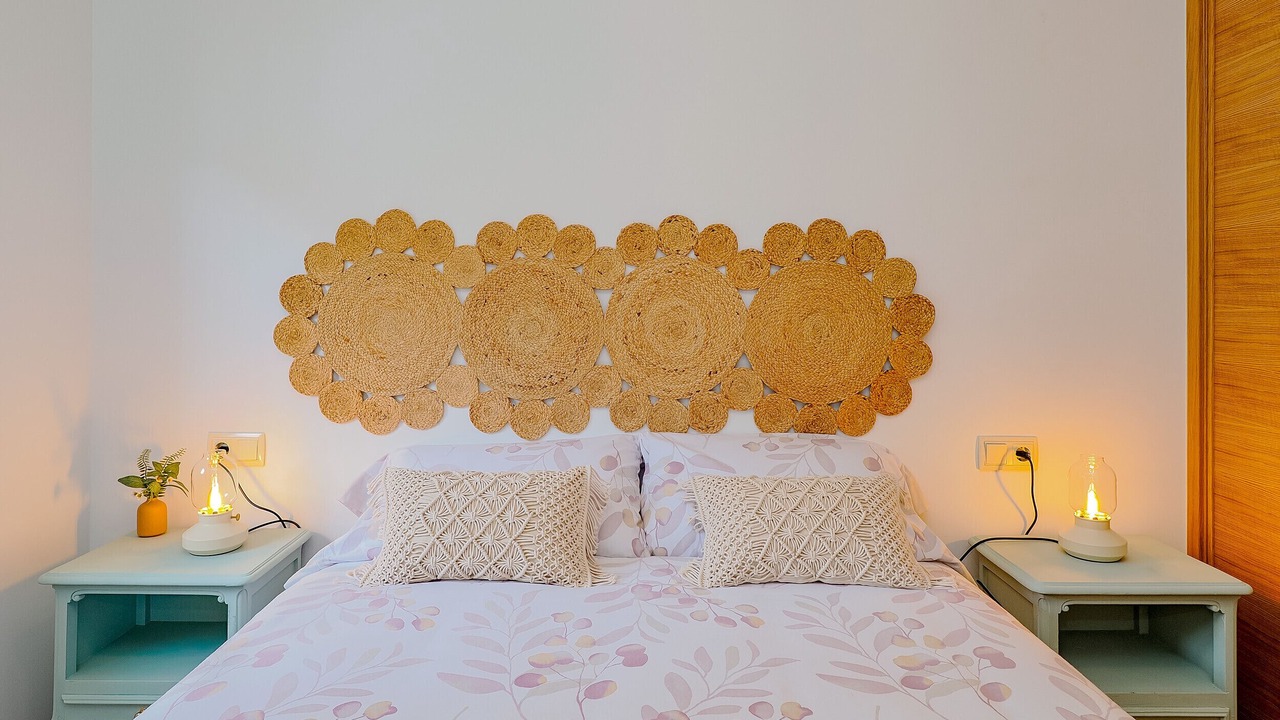 Photo of Bedroom in Alhaurin el Grande