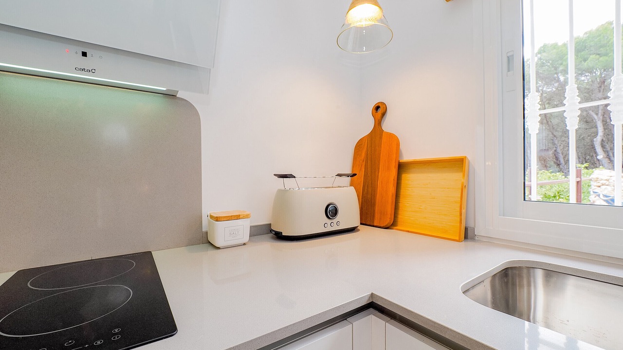 Photo of Kitchen in Alhaurin el Grande