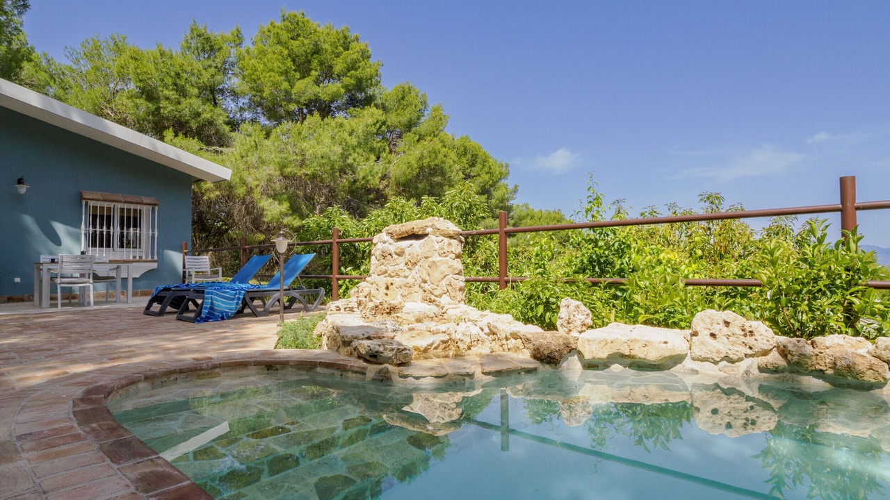 Photo of Outdoor in Alhaurin el Grande