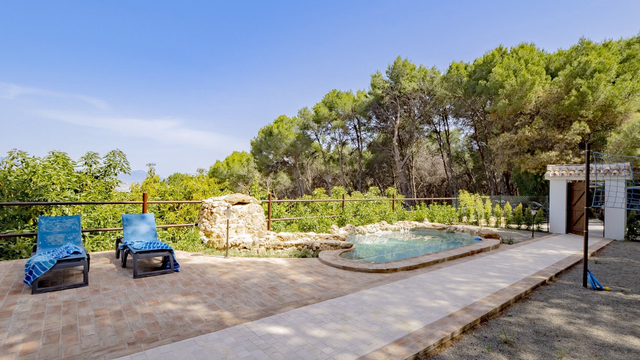 Photo of Outdoor in Alhaurin el Grande