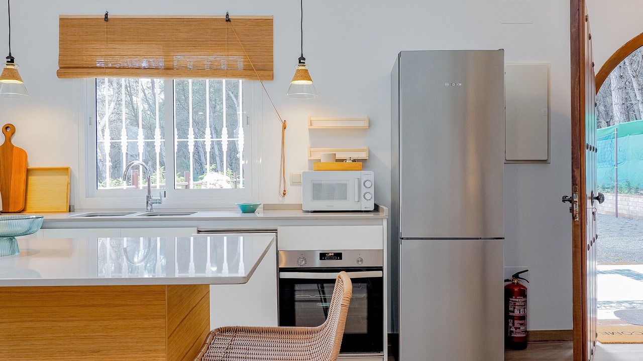 Photo of Kitchen in Alhaurin el Grande