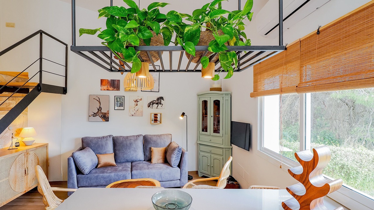 Photo of Livingroom in Alhaurin el Grande