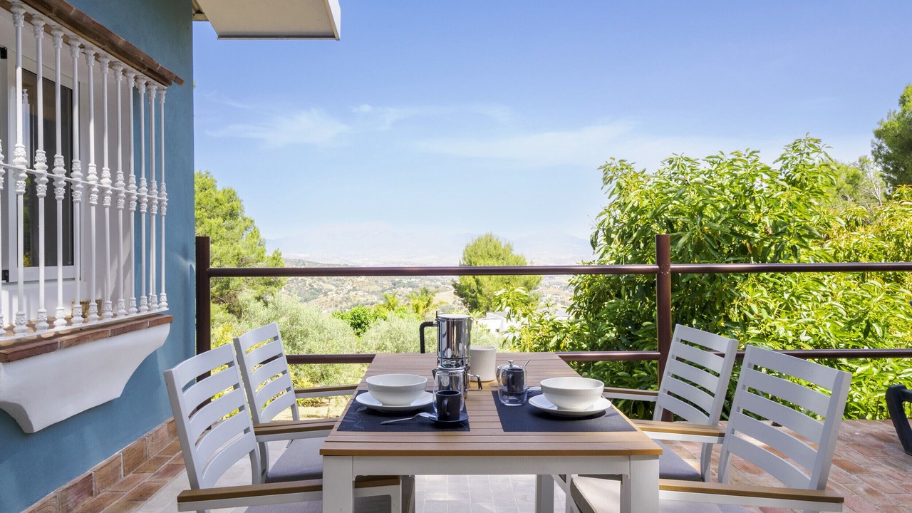 Photo of Outdoor in Alhaurin el Grande