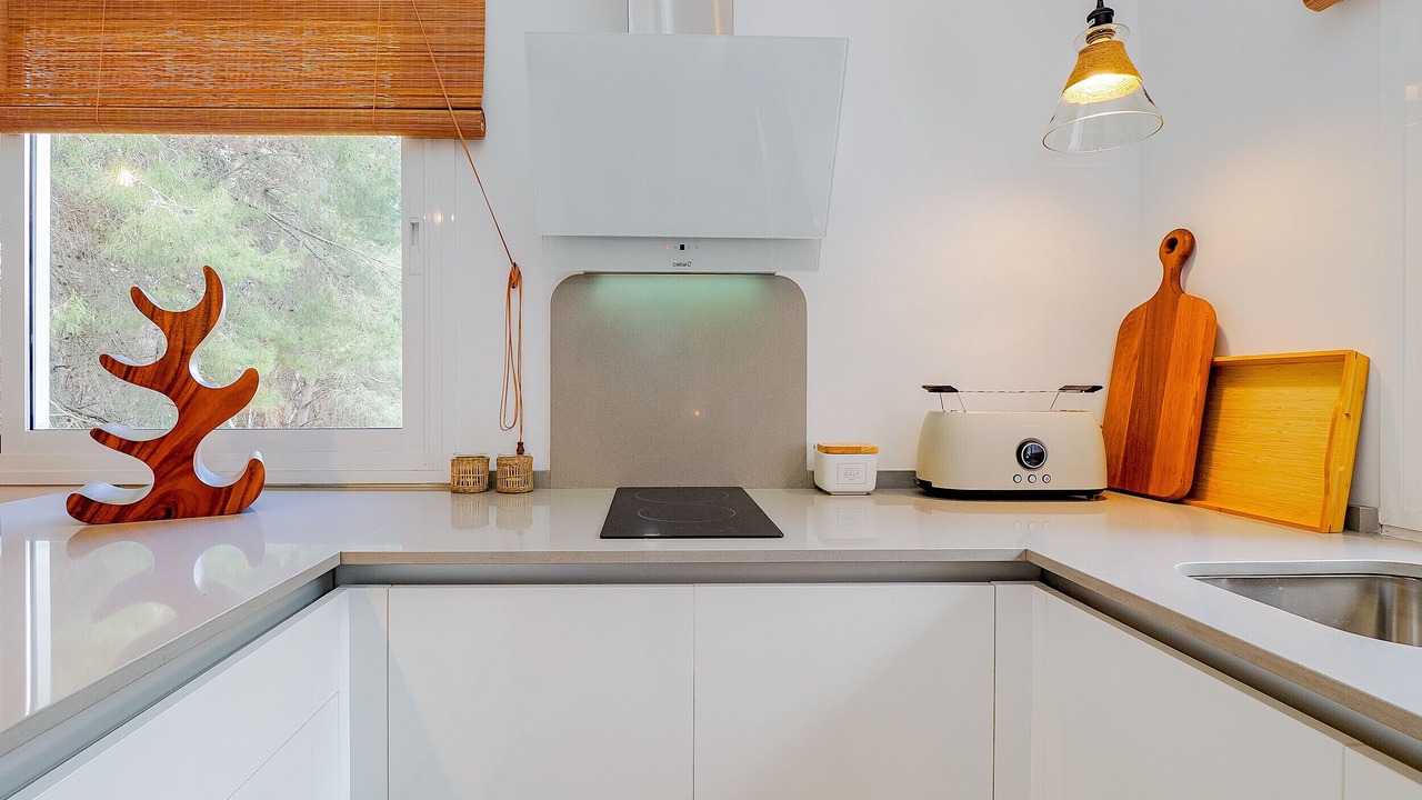 Photo of Kitchen in Alhaurin el Grande