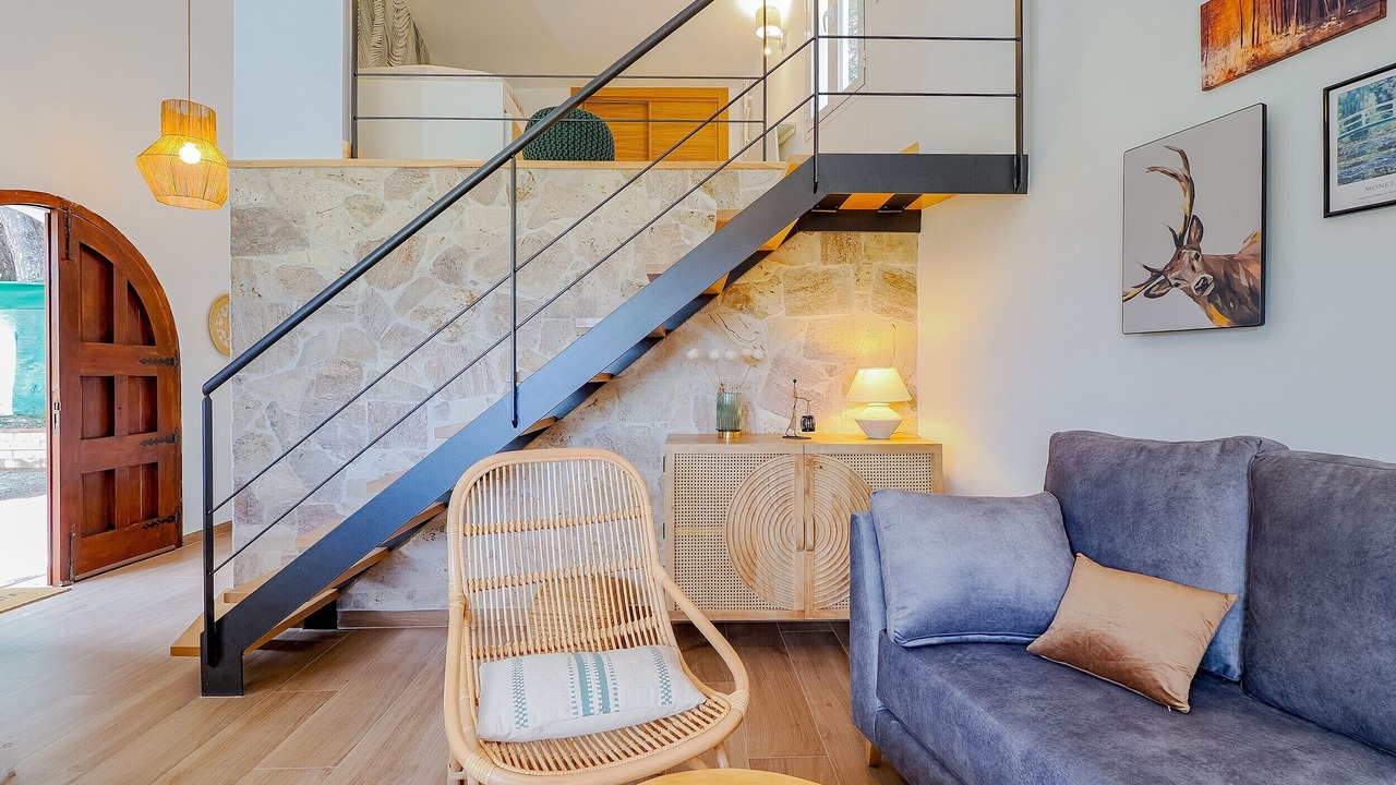 Photo of Livingroom in Alhaurin el Grande