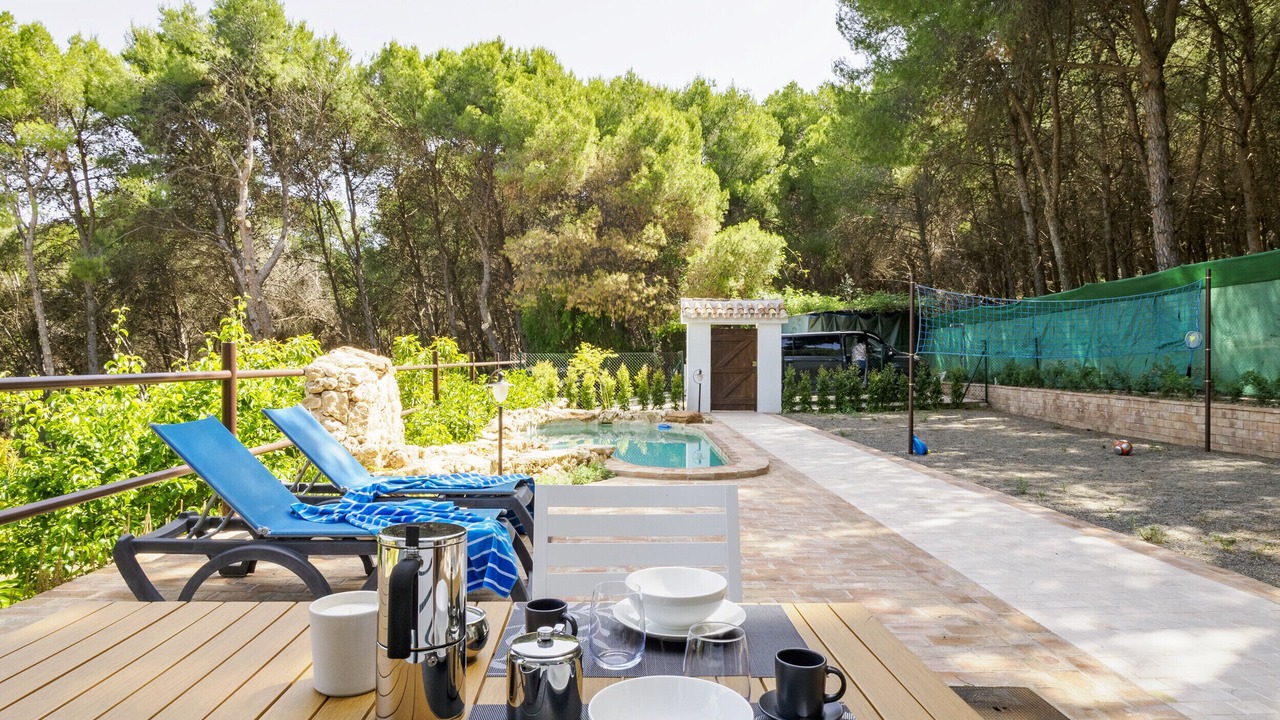 Photo of Outdoor in Alhaurin el Grande