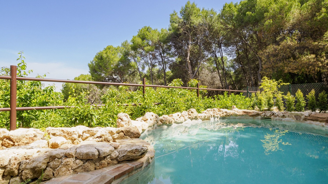 Photo of Outdoor in Alhaurin el Grande