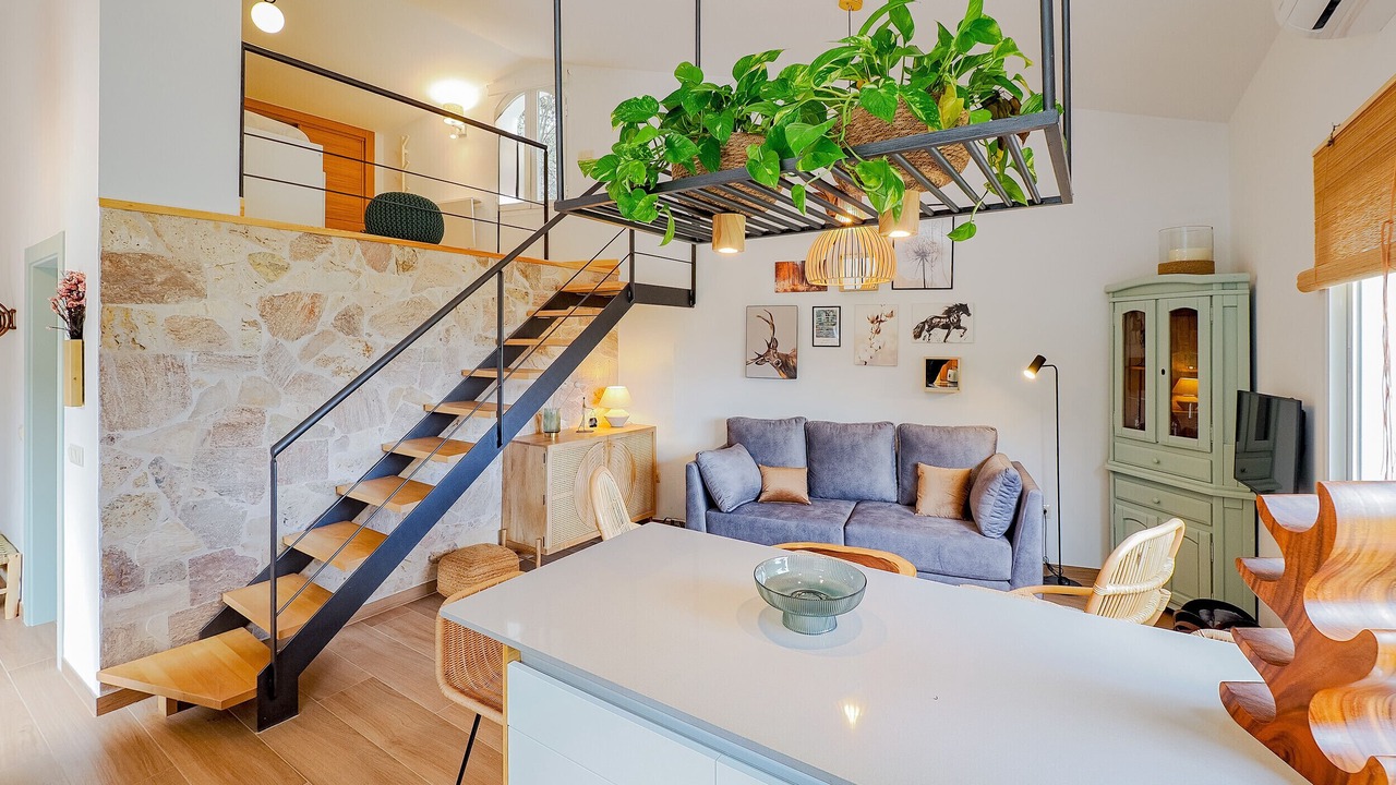 Photo of Livingroom in Alhaurin el Grande
