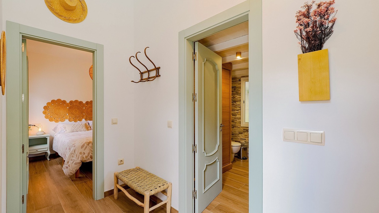 Photo of Bedroom in Alhaurin el Grande