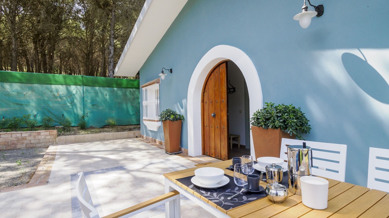 Photo of Outdoor in Alhaurin el Grande