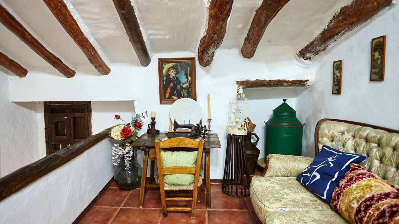 Photo of Others in Castillo de Locubin
