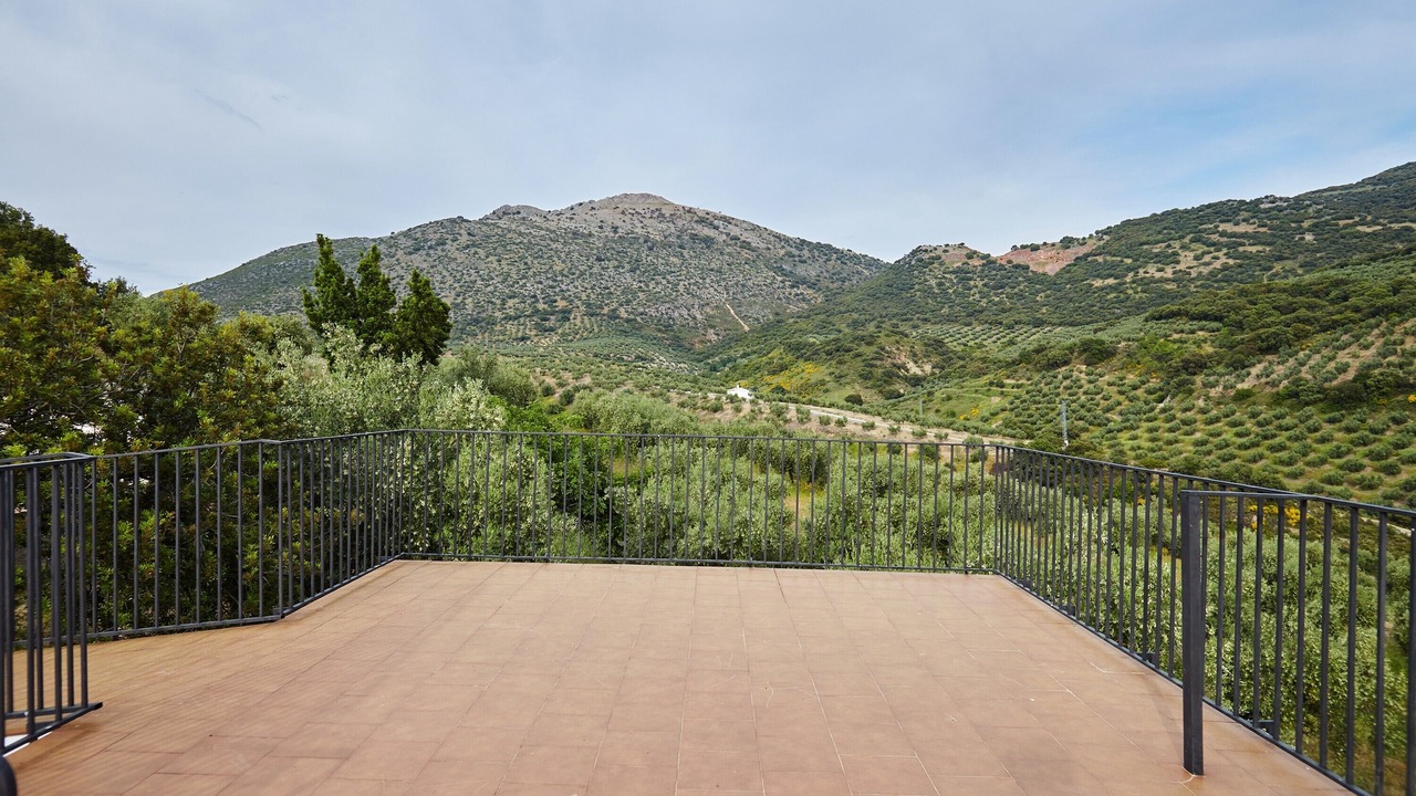 Photo of Outdoor in Castillo de Locubin