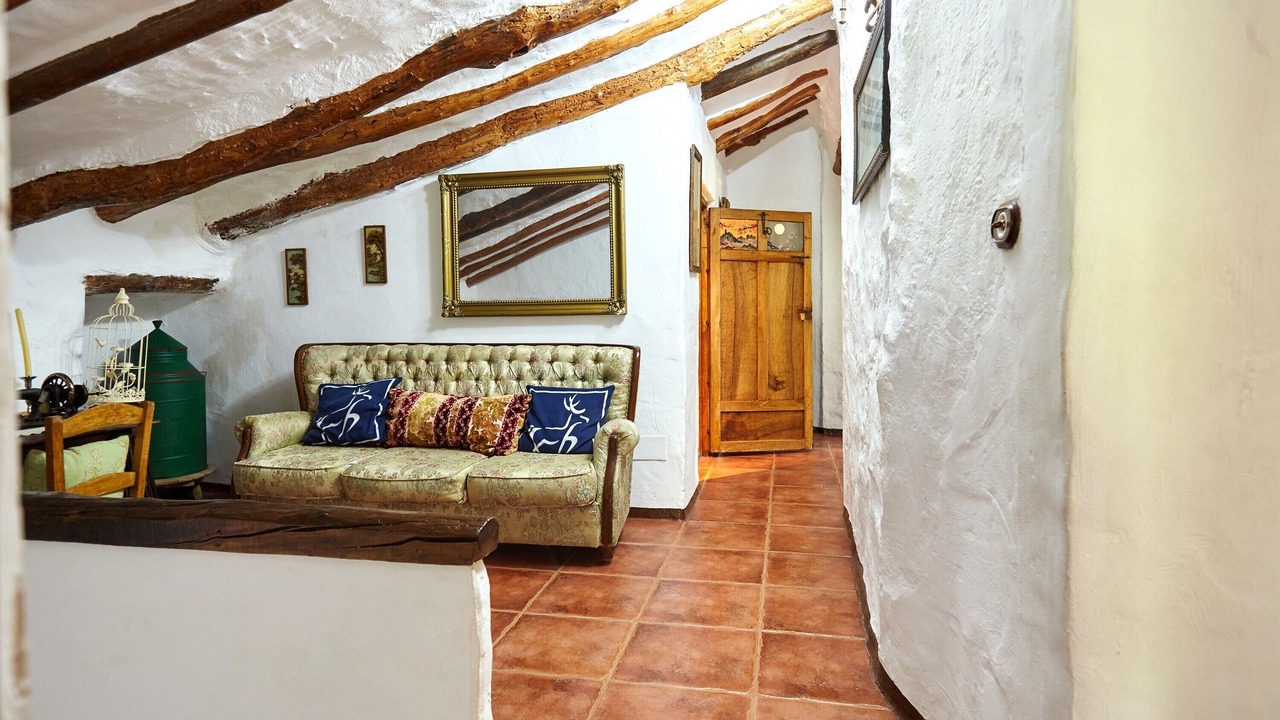 Photo of Others in Castillo de Locubin