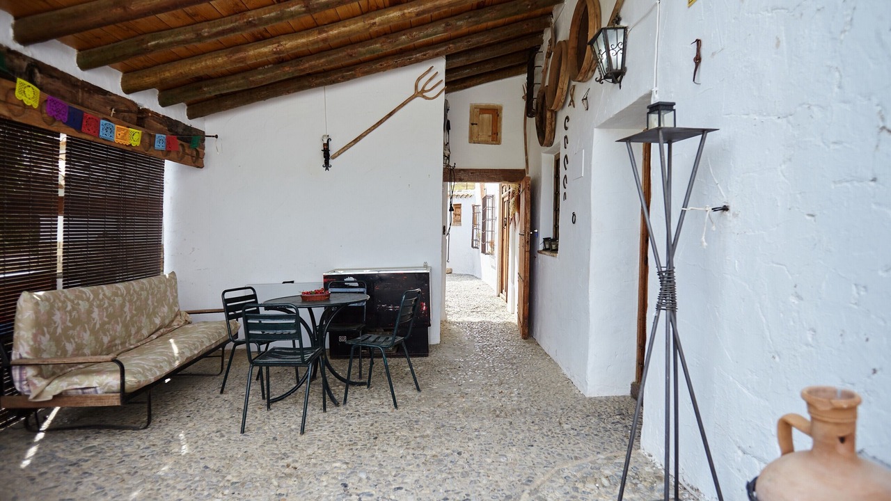 Photo of Others in Castillo de Locubin