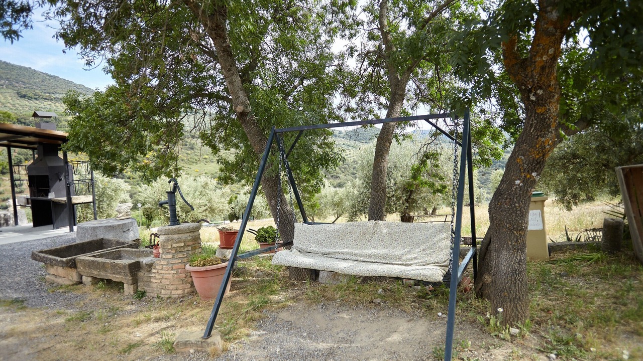 Photo of Outdoor in Castillo de Locubin