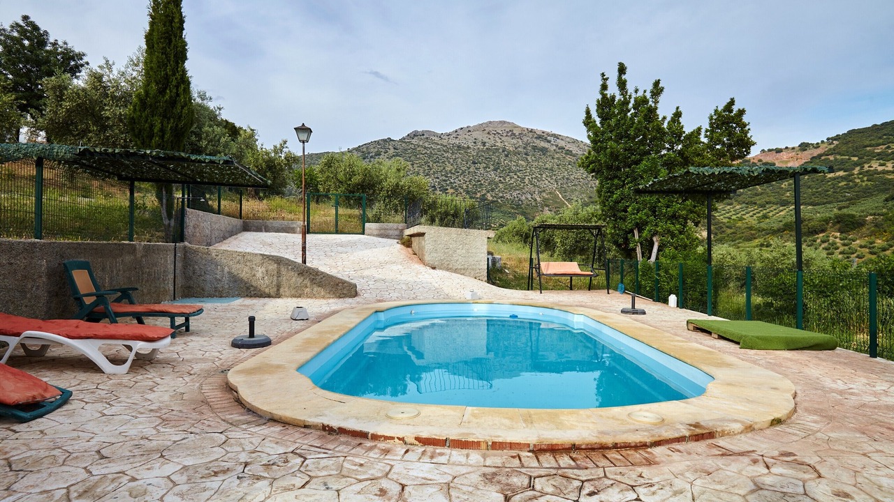 Photo of Outdoor in Castillo de Locubin