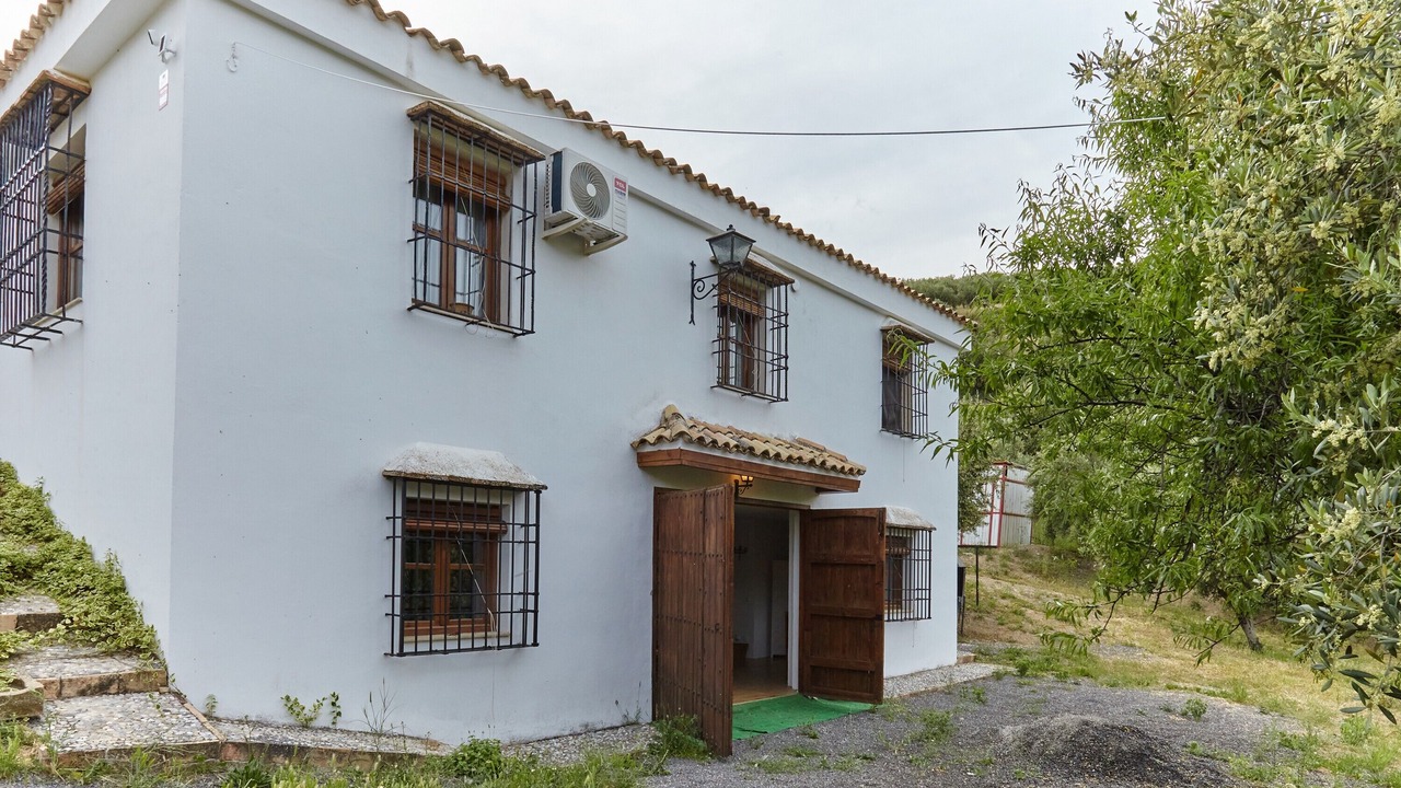 Photo of Outdoor in Castillo de Locubin