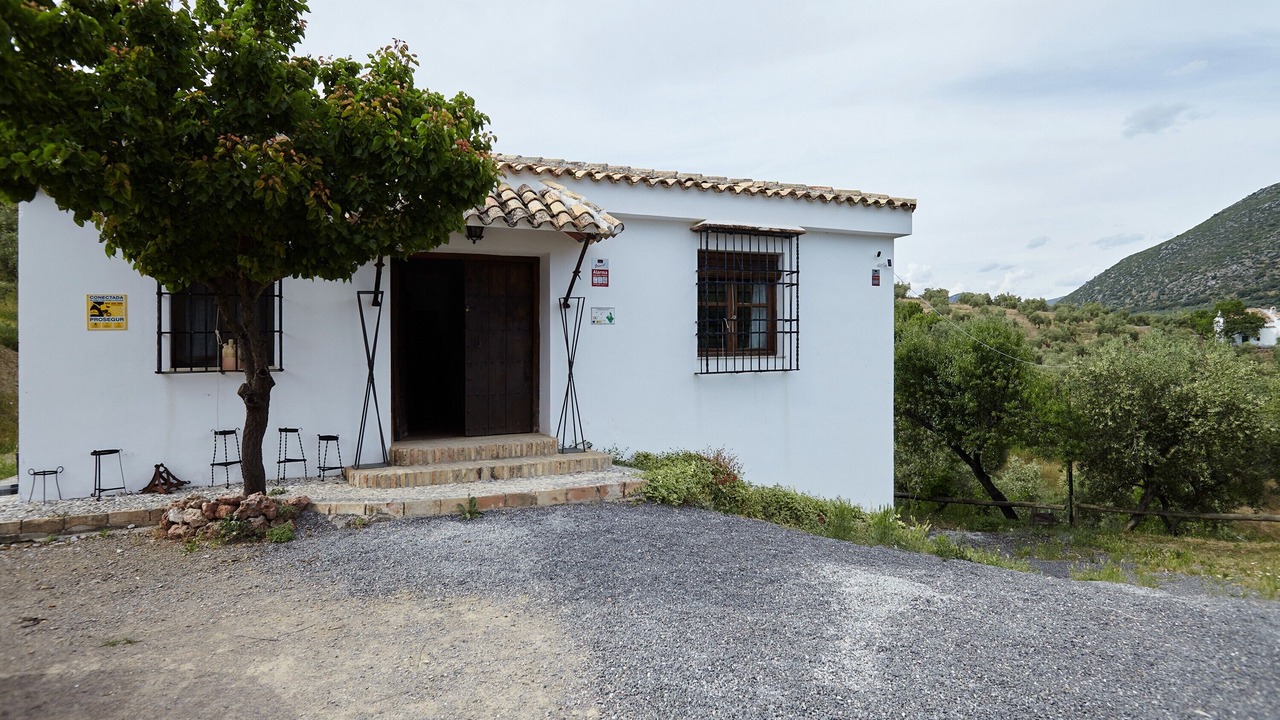 Photo of Outdoor in Castillo de Locubin