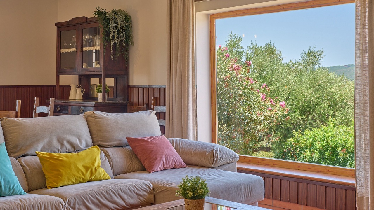 Photo of Livingroom in Hornachuelos