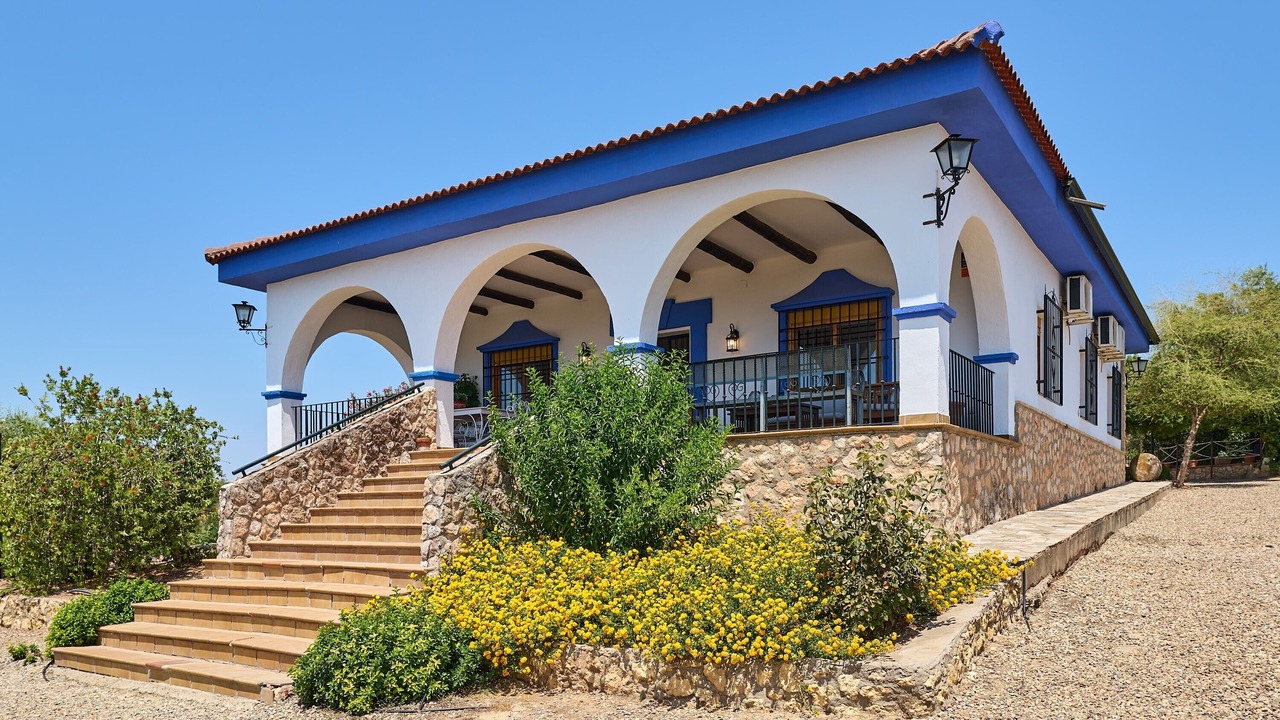 Photo of Outdoor in Hornachuelos