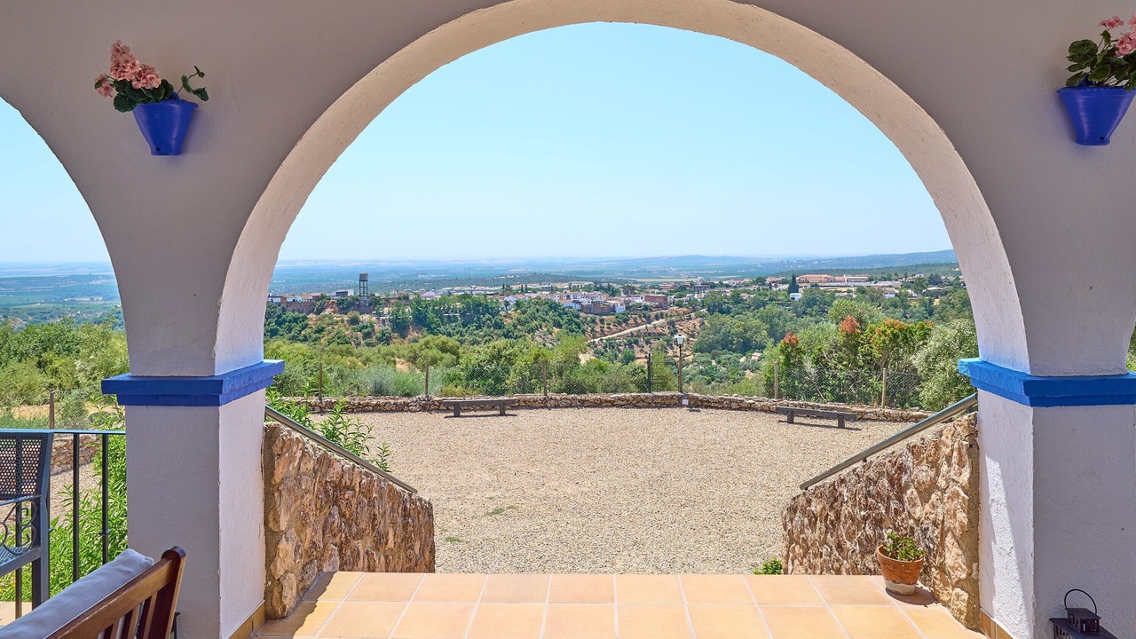 Photo of Outdoor in Hornachuelos