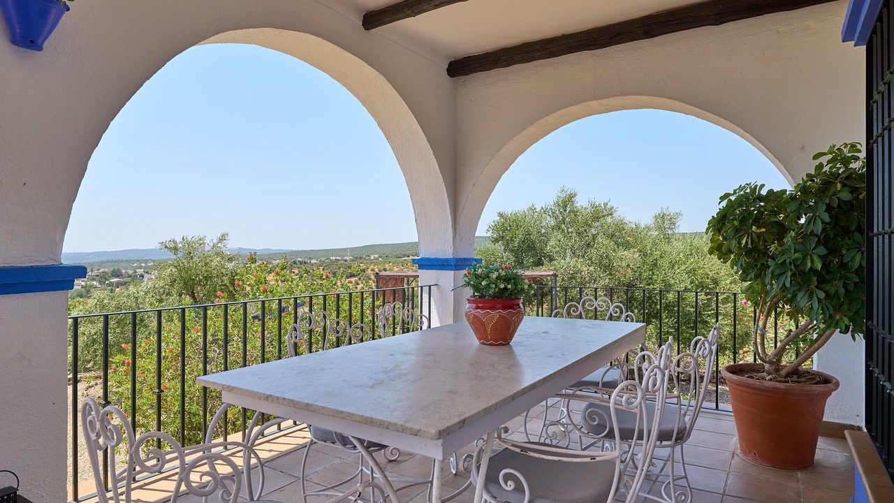 Photo of Outdoor in Hornachuelos