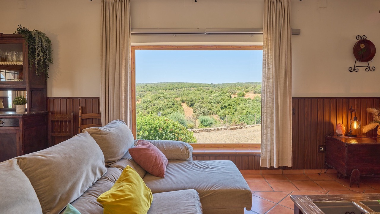 Photo of Livingroom in Hornachuelos