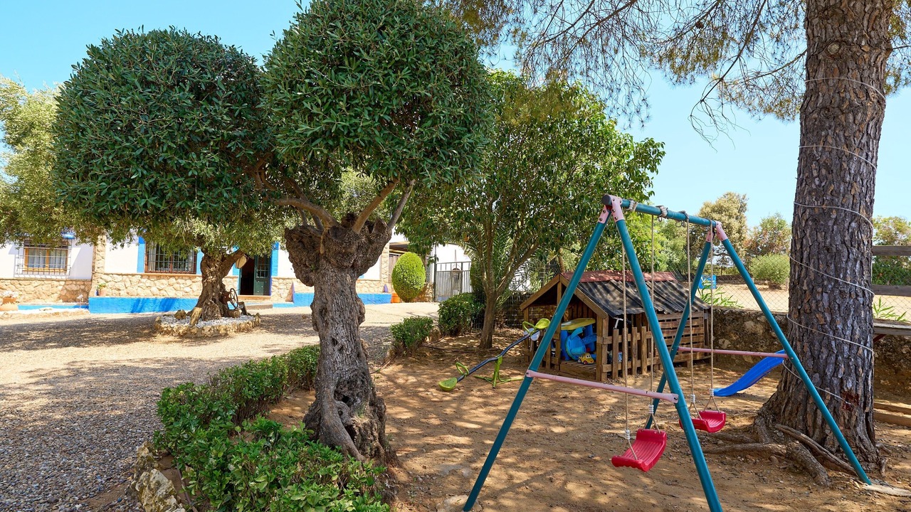 Photo of Others in Hornachuelos