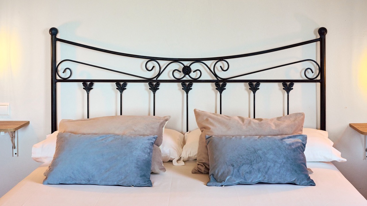 Photo of Bedroom in Hornachuelos