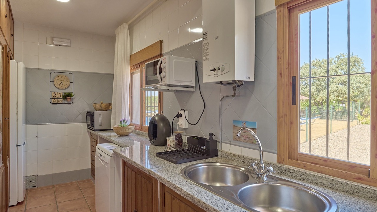 Photo of Kitchen in Hornachuelos
