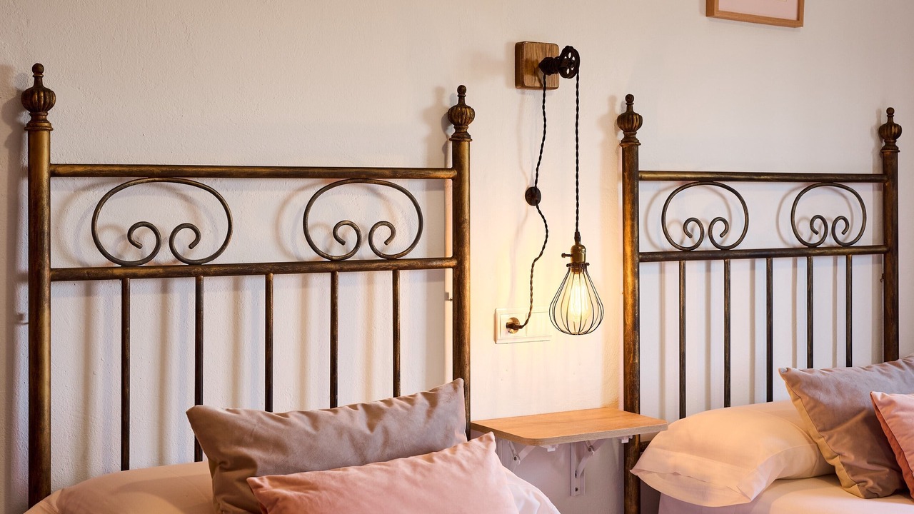 Photo of Bedroom in Hornachuelos