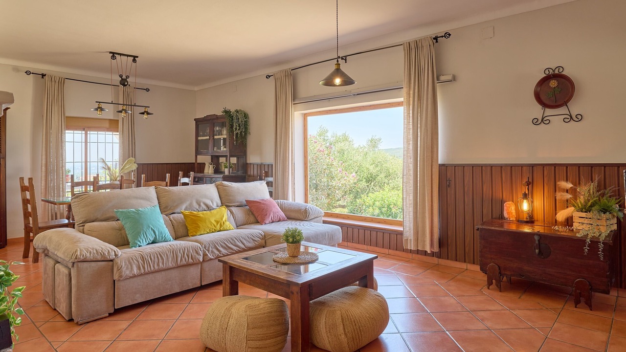 Photo of Livingroom in Hornachuelos