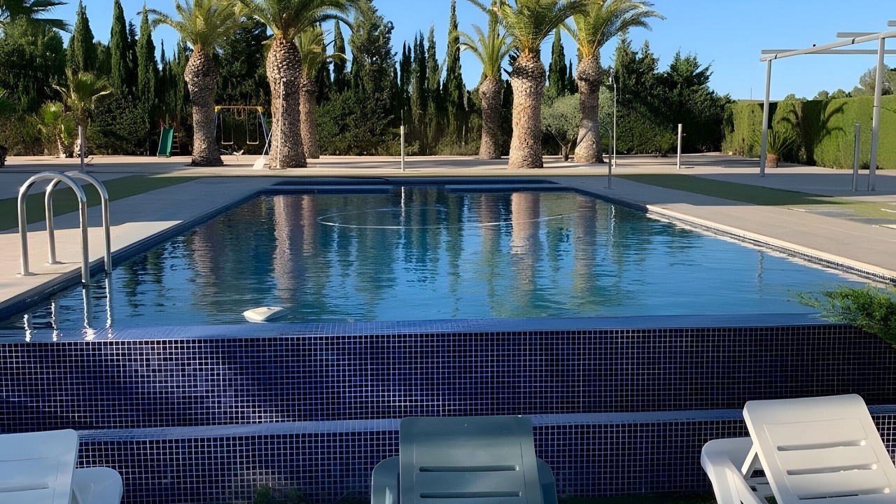 Photo of Outdoor in Yecla