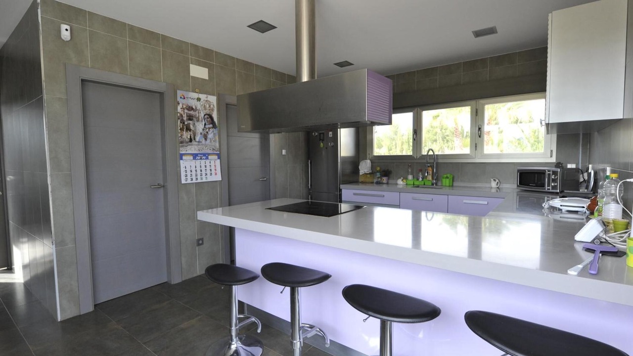 Photo of Kitchen in Yecla