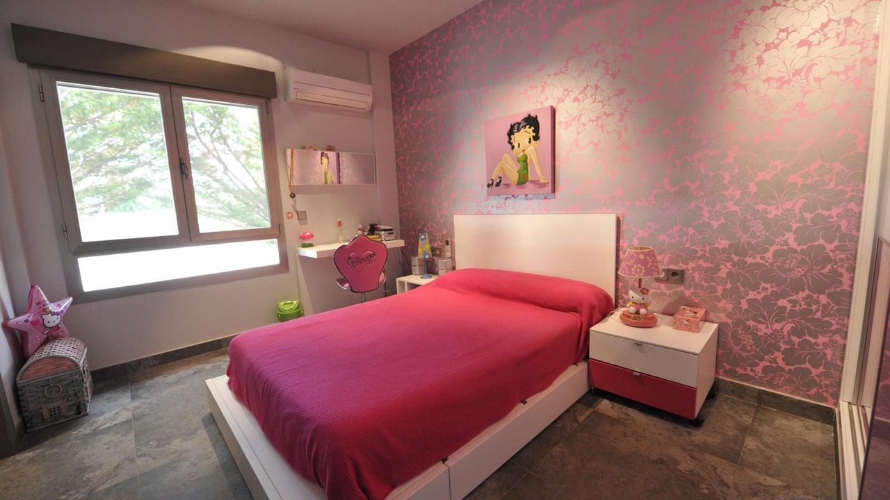 Photo of Bedroom in Yecla