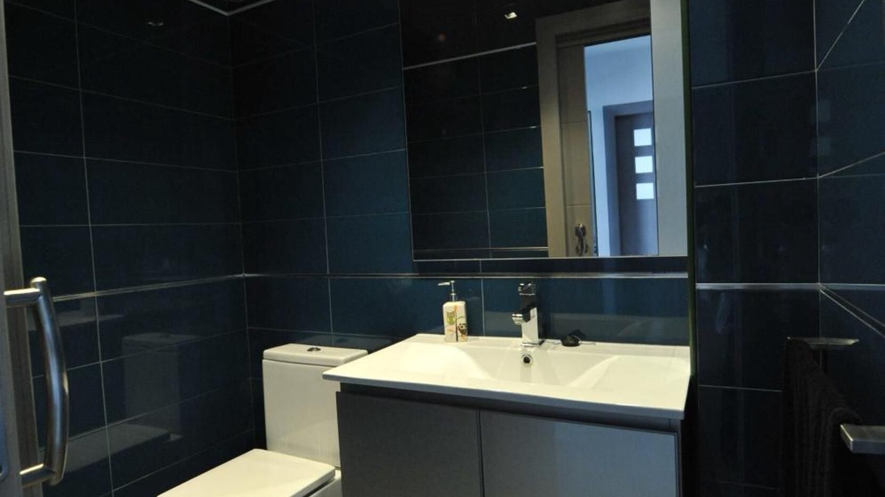 Photo of Bathroom in Yecla