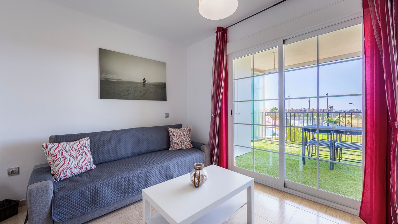 Photo of Livingroom in Retamar