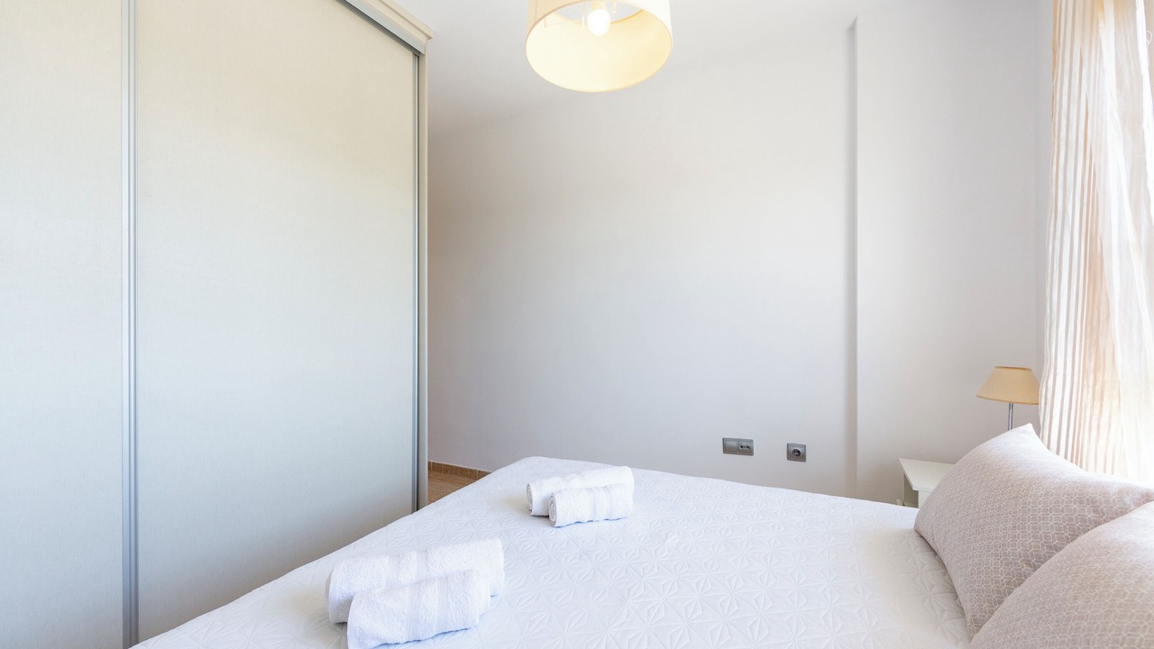 Photo of Bedroom in Retamar