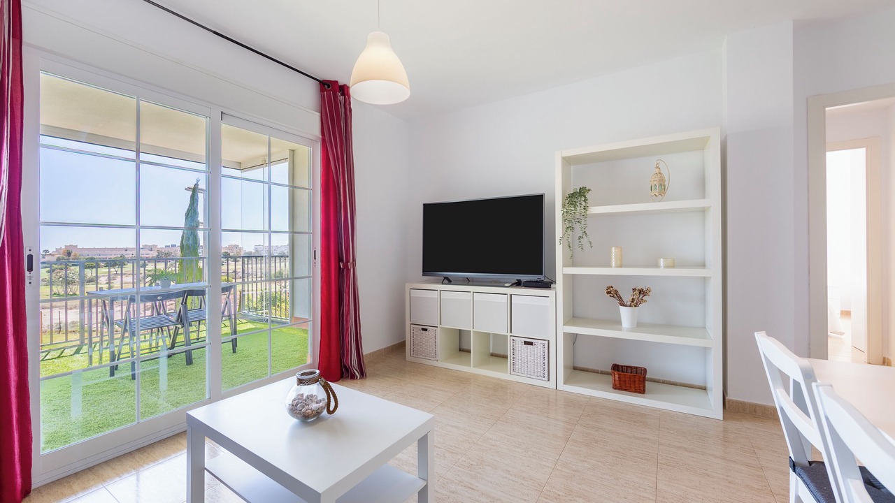 Photo of Livingroom in Retamar