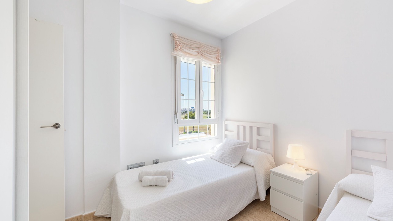 Photo of Bedroom in Retamar
