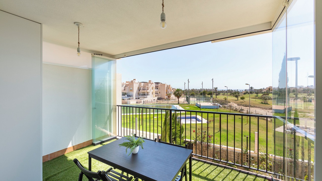 Photo of Outdoor in Retamar