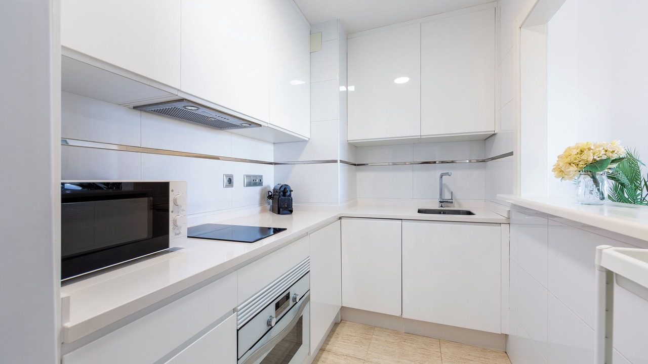 Photo of Kitchen in Retamar