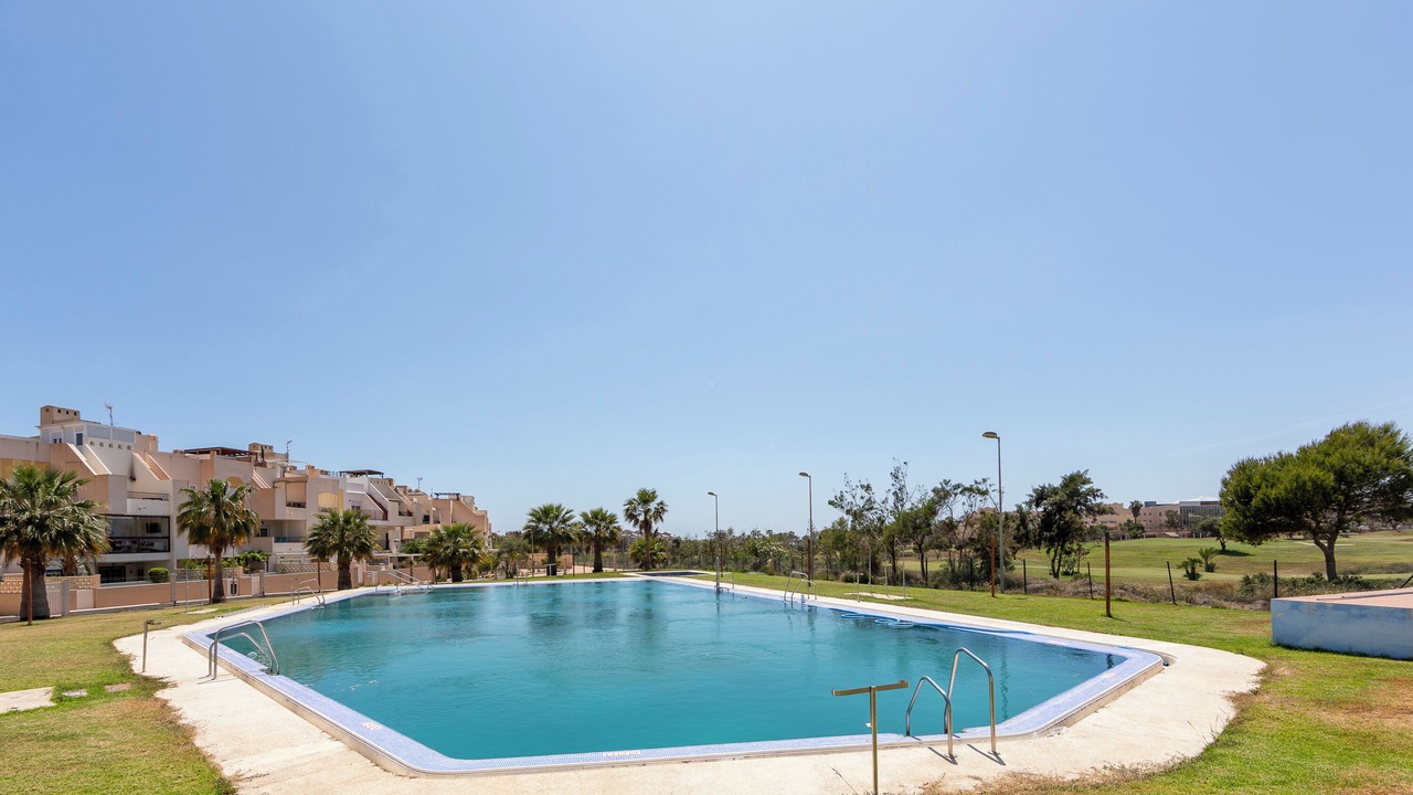 Photo of Outdoor in Retamar